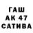 ТГК концентрат Dima Zhilkin